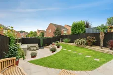 Willow Bank Drive, Pontefract