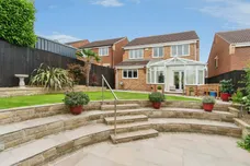 Willow Bank Drive, Pontefract