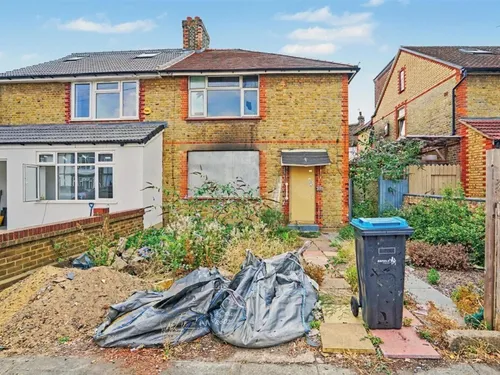 Brookfield Road, Londonphoto