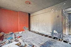 Brookfield Road, London