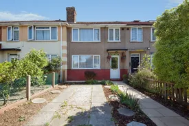 Property responsive