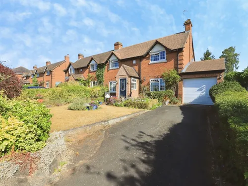 Fairfield Lane, Kidderminsterphoto