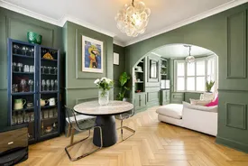 Property responsive