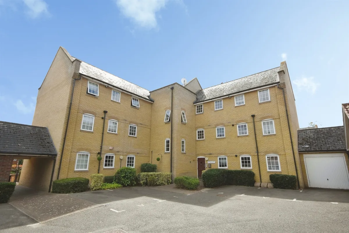 Brownrigg Drive, Braintree