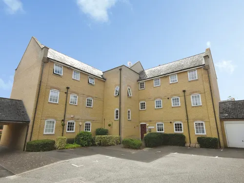 Brownrigg Drive, Braintreephoto