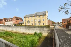Brownrigg Drive, Braintree
