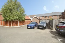 Brownrigg Drive, Braintree