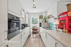 Tala Close, SURBITON