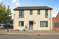 Haven Walk, Barry