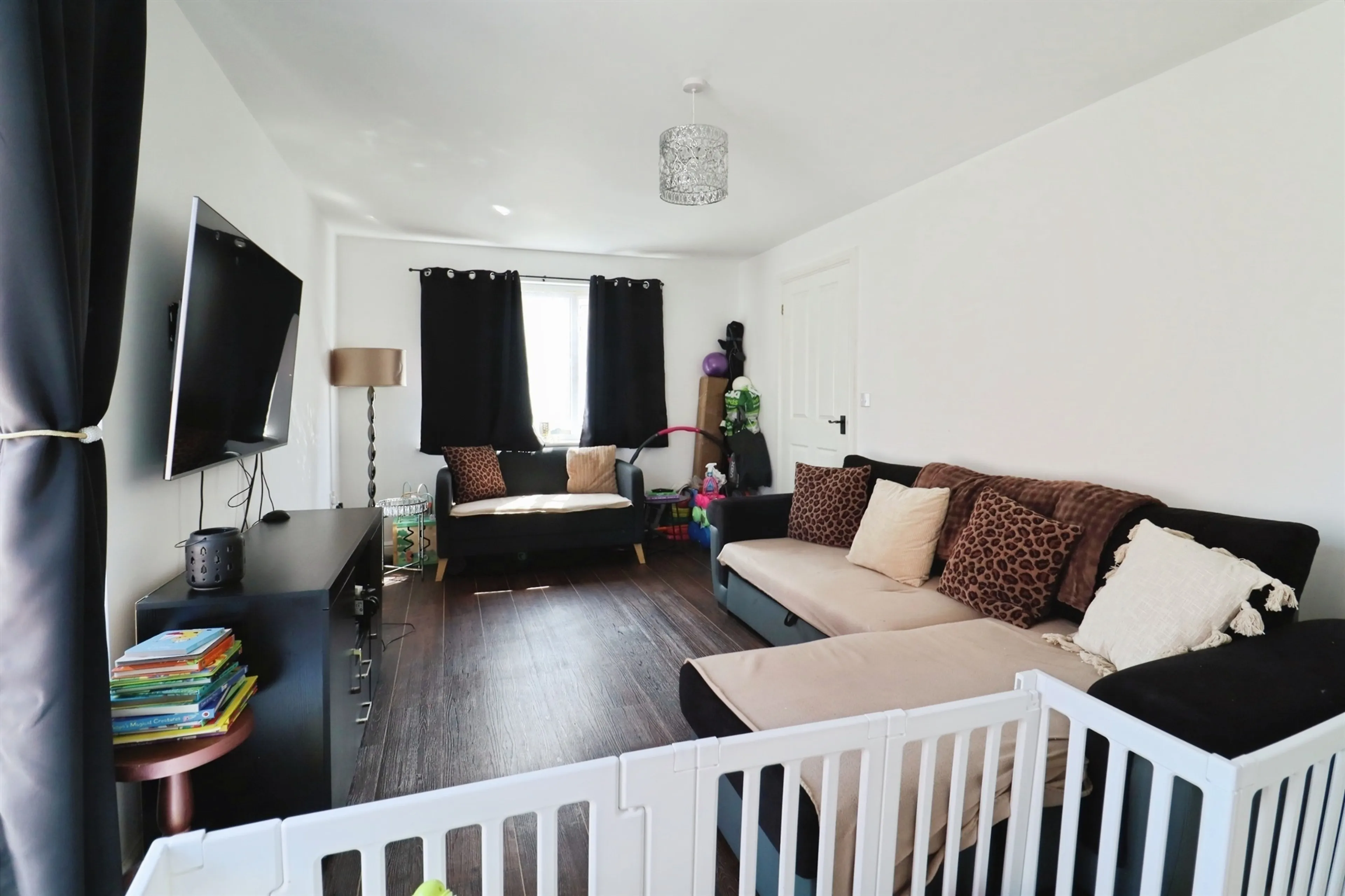 Property at Haven Walk, Barry