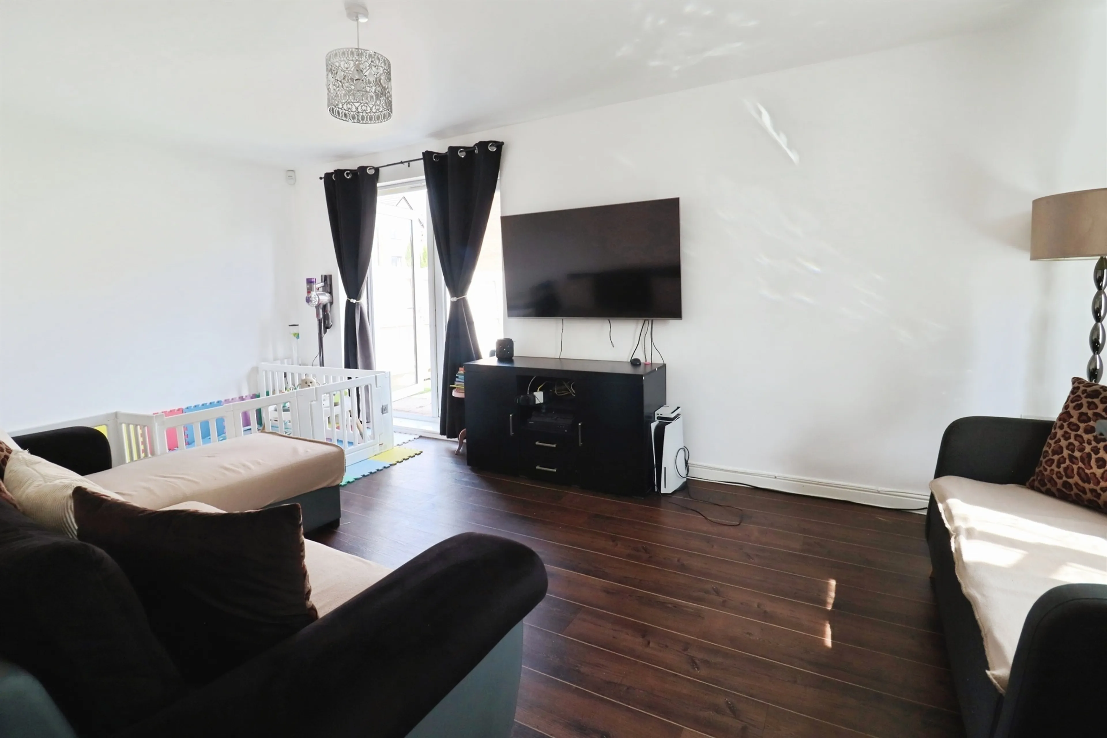 Property at Haven Walk, Barry