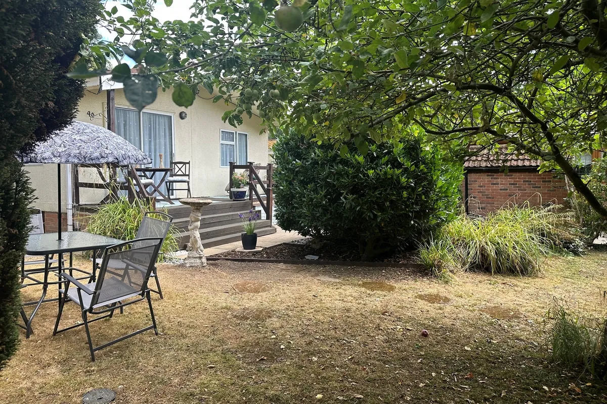 Chesham Road, Wigginton, Tring