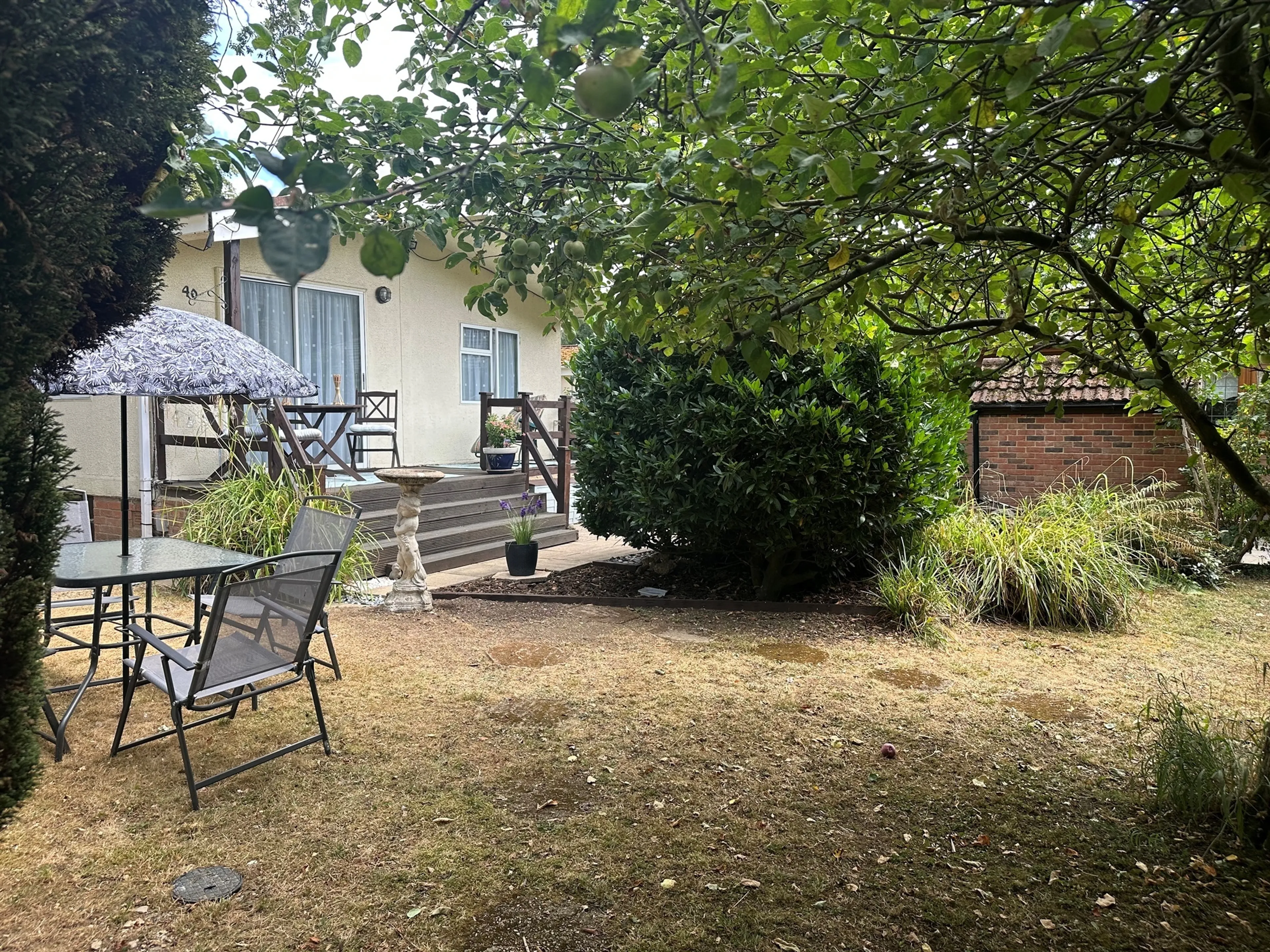 Property at Chesham Road, Wigginton, Tring