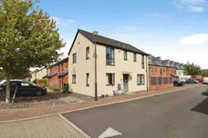 Haven Walk, Barry