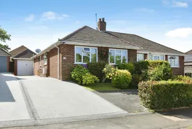 Property responsive