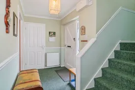 Property responsive