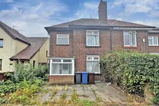 Booth Street, Alvaston, DERBY