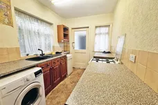 Booth Street, Alvaston, DERBY