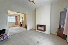 Booth Street, Alvaston, DERBY