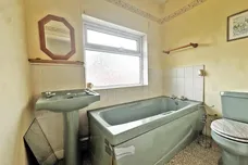 Booth Street, Alvaston, DERBY