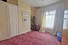 Booth Street, Alvaston, DERBY