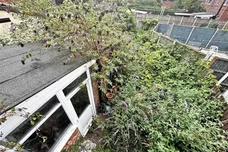 Booth Street, Alvaston, DERBY