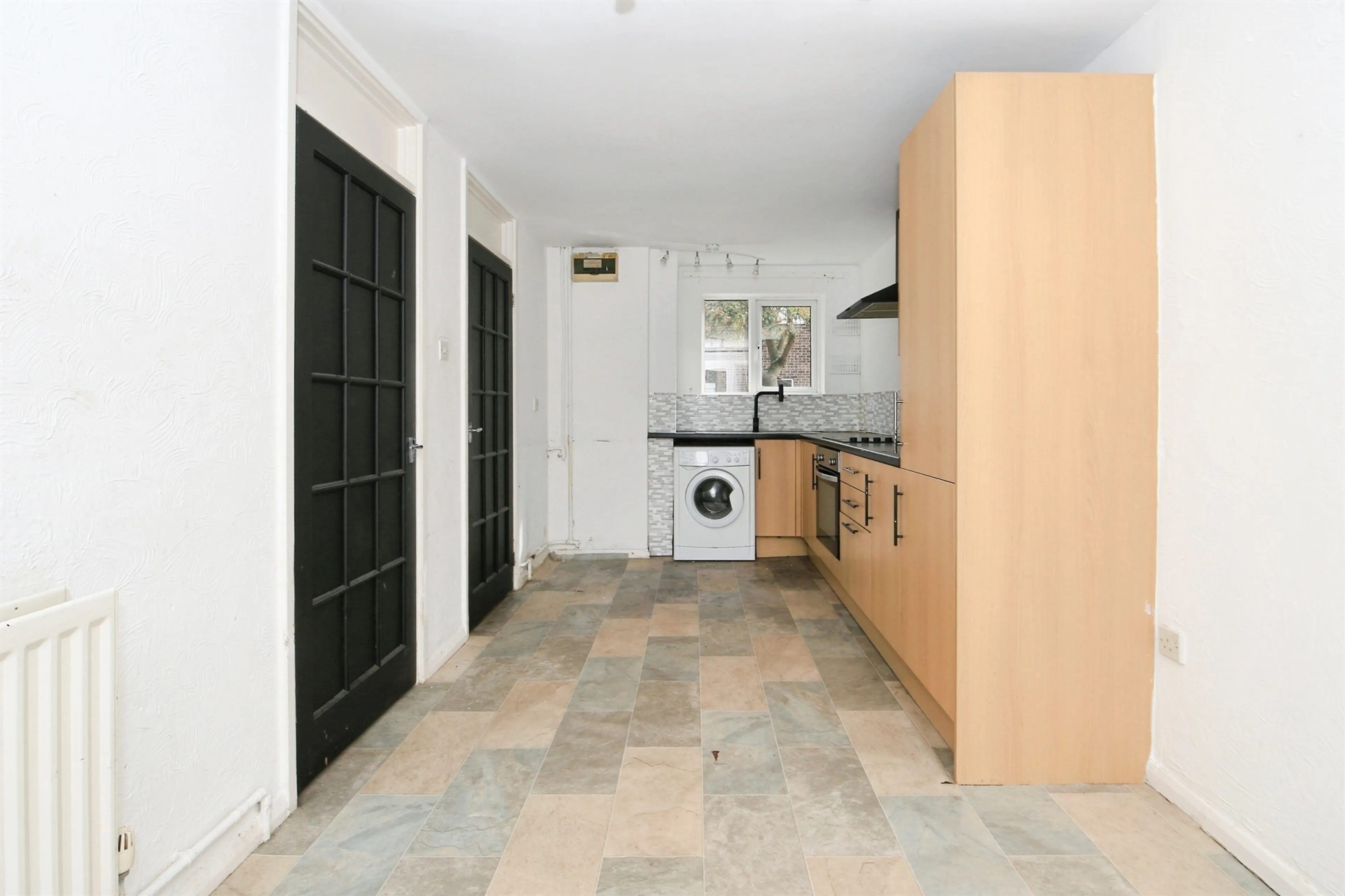 Property at Willonholt, PETERBOROUGH