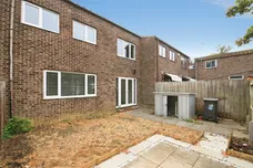 Willonholt, PETERBOROUGH