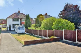 Property responsive