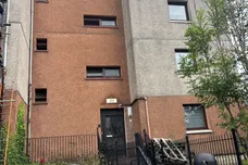 Dougrie Road, Glasgow