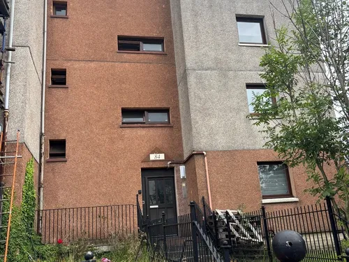 Dougrie Road, Glasgowphoto