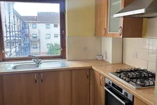 Dougrie Road, Glasgow