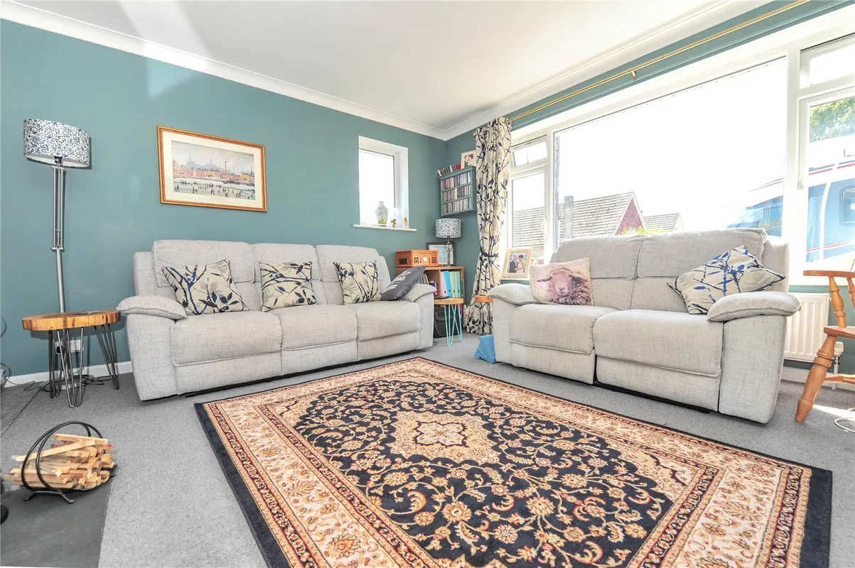 Boldre Close, Parkstone, Poole, Dorset, BH12