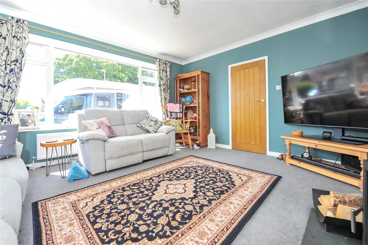Boldre Close, Parkstone, Poole, Dorset, BH12