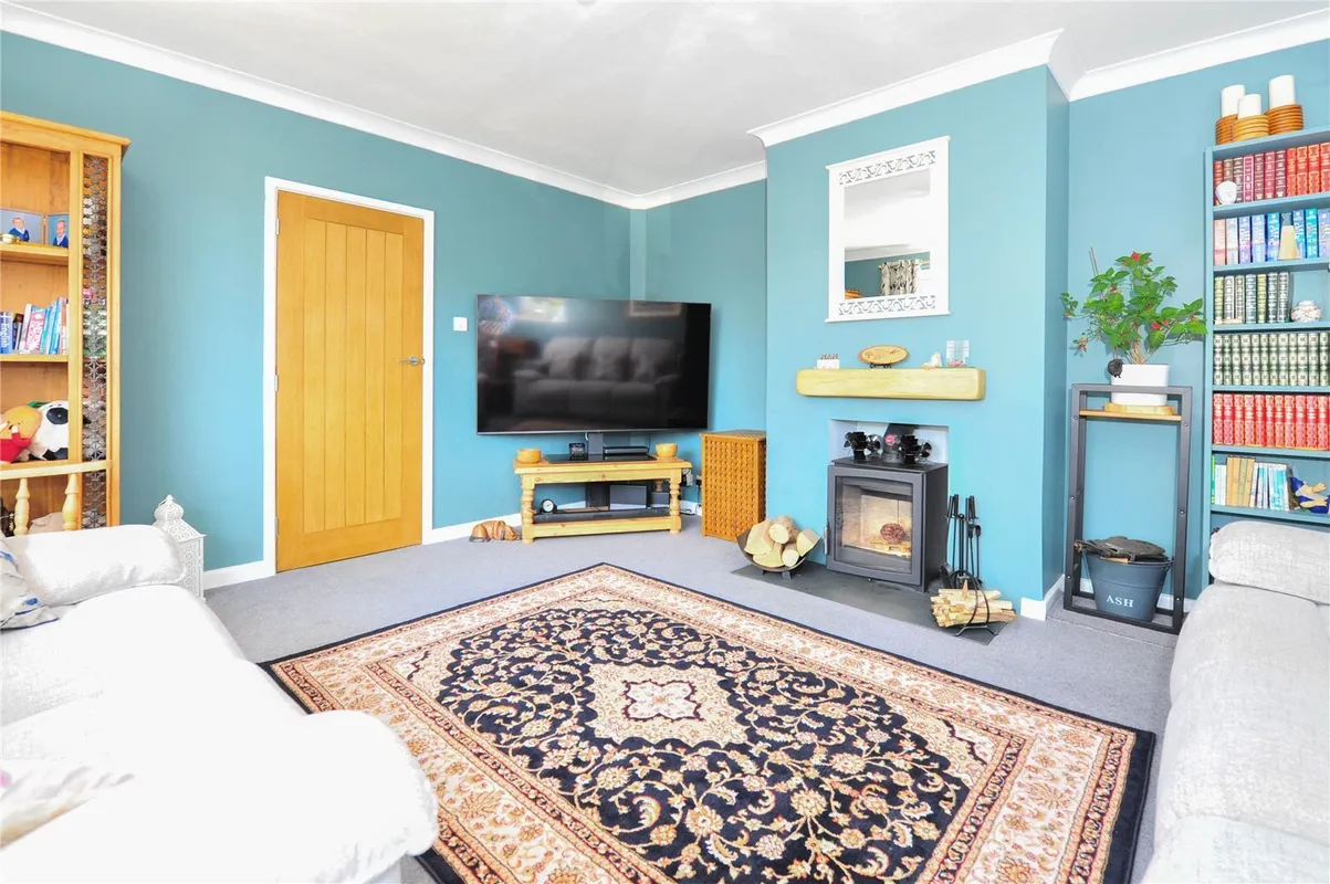 Boldre Close, Parkstone, Poole, Dorset, BH12