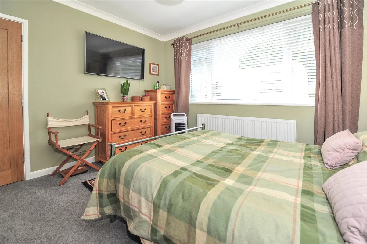 Boldre Close, Parkstone, Poole, Dorset, BH12