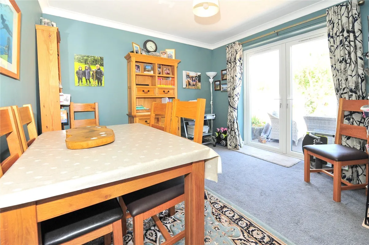 Boldre Close, Parkstone, Poole, Dorset, BH12