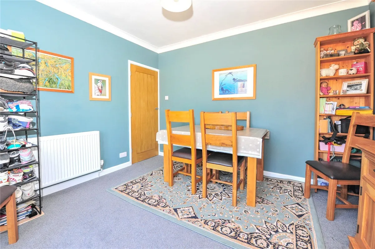 Boldre Close, Parkstone, Poole, Dorset, BH12