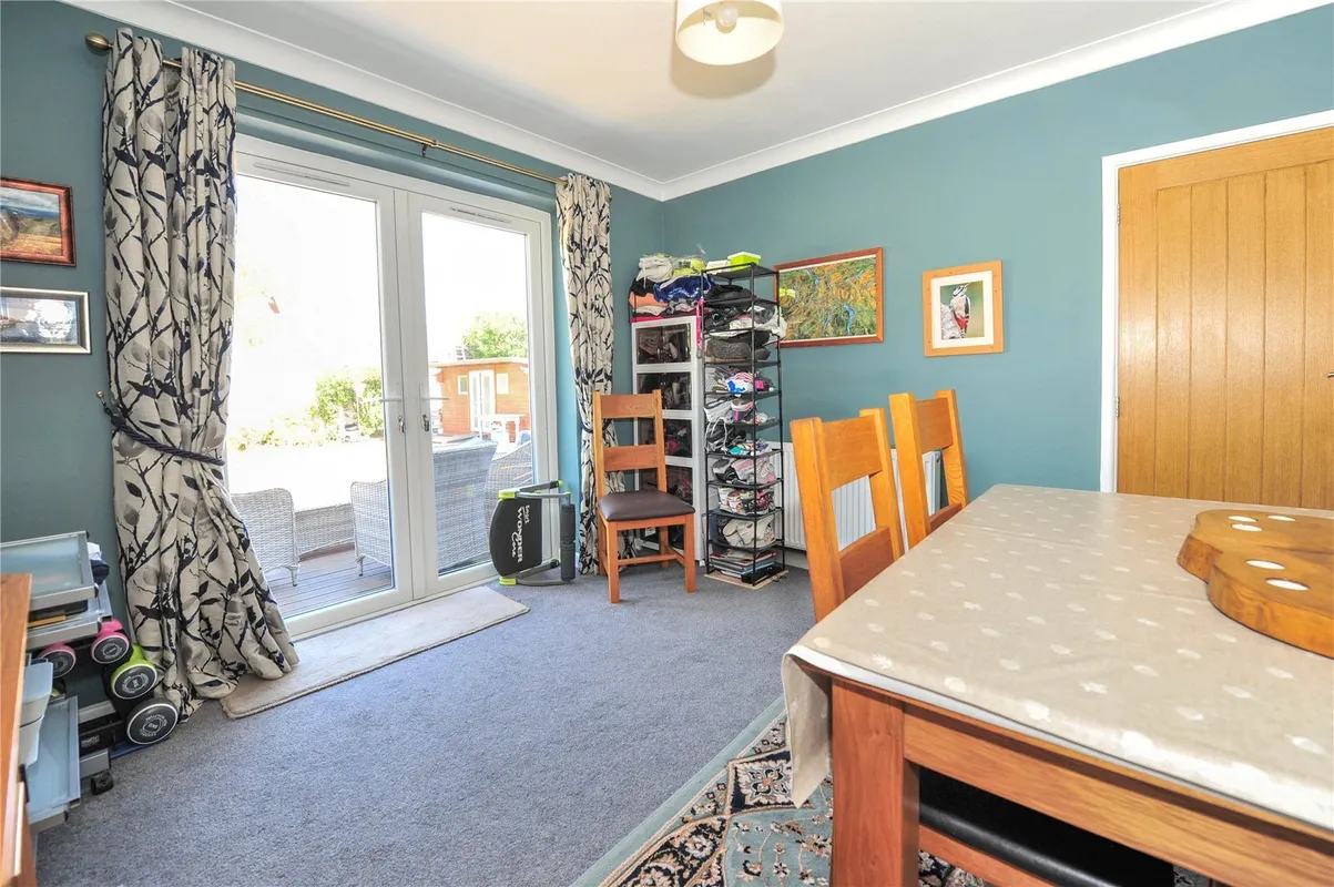 Boldre Close, Parkstone, Poole, Dorset, BH12