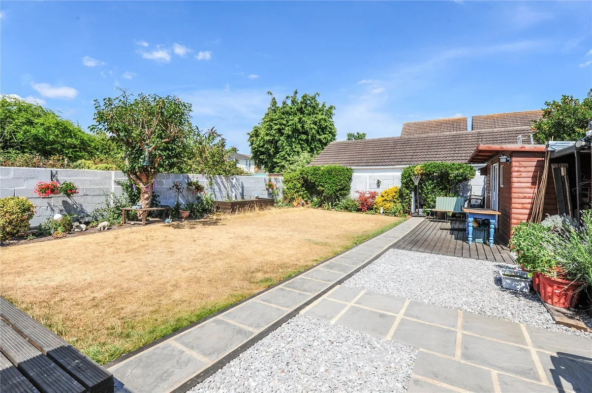 Boldre Close, Parkstone, Poole, Dorset, BH12