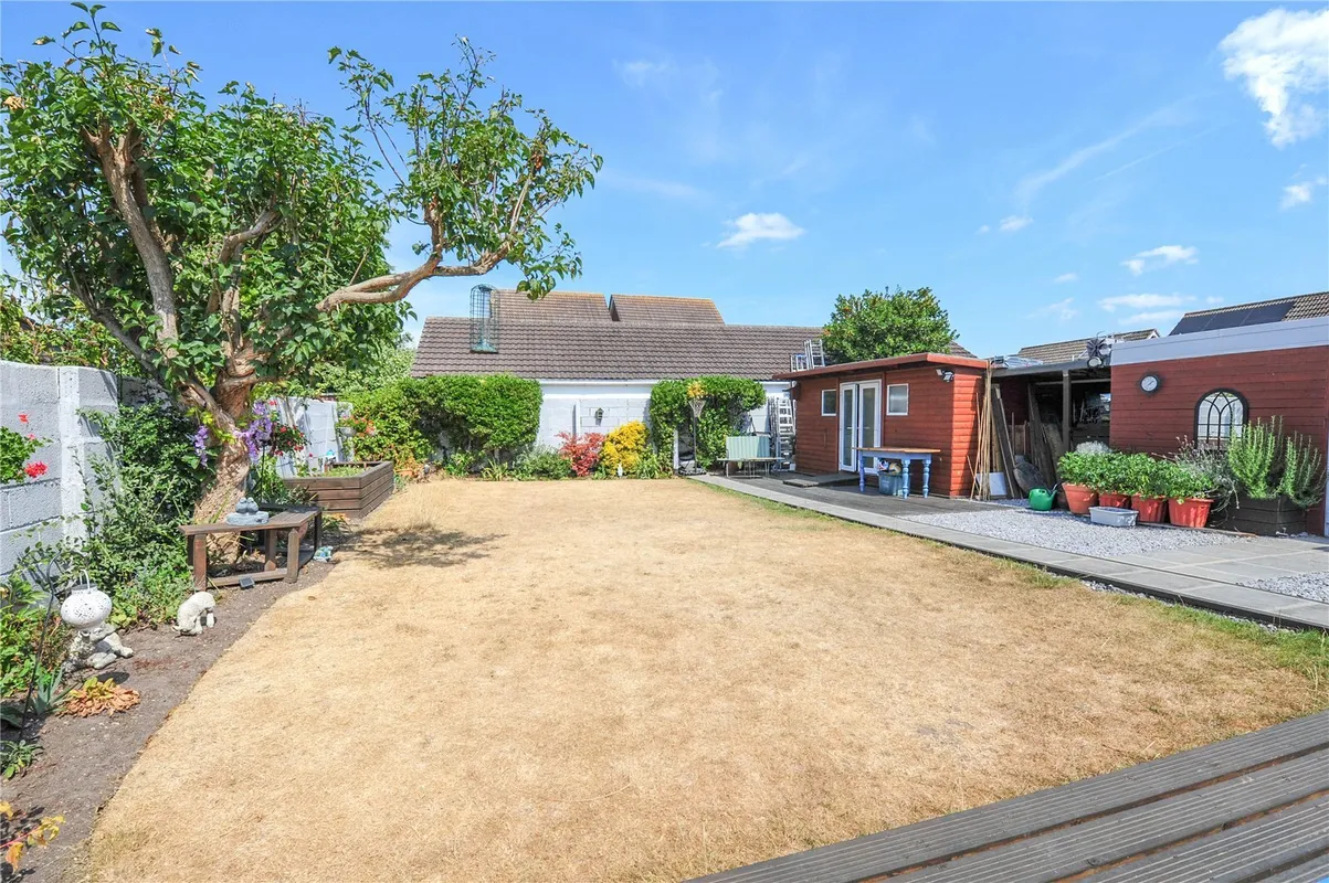 Boldre Close, Parkstone, Poole, Dorset, BH12