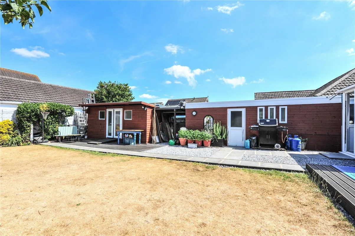 Boldre Close, Parkstone, Poole, Dorset, BH12