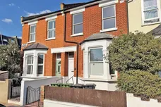 Rylett Crescent, SHEPHERDS BUSH