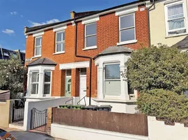 Rylett Crescent, SHEPHERDS BUSH photo