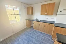 Rylett Crescent, SHEPHERDS BUSH