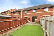 Farriers Court, Orton Longueville, Peterborough