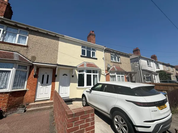 Sycamore Road, Southampton