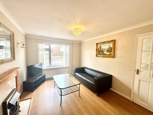 Latimer Drive, Bramcote, NG9