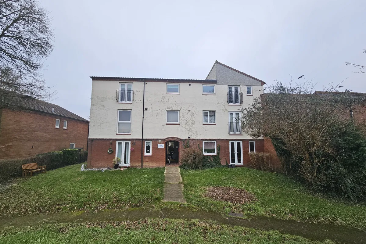 Arundel Green, AYLESBURY