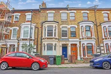 Kellett Road, BRIXTON